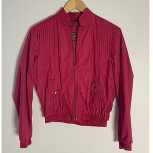 Daisy Dee Vintage‎ Bomber Jacket